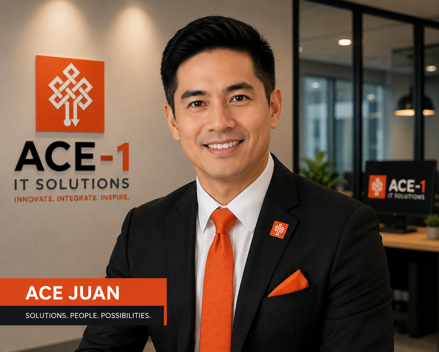 ACE Juan AI assistant